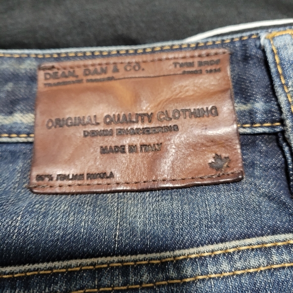 Dsquared jeans for men - Picture 5 of 5